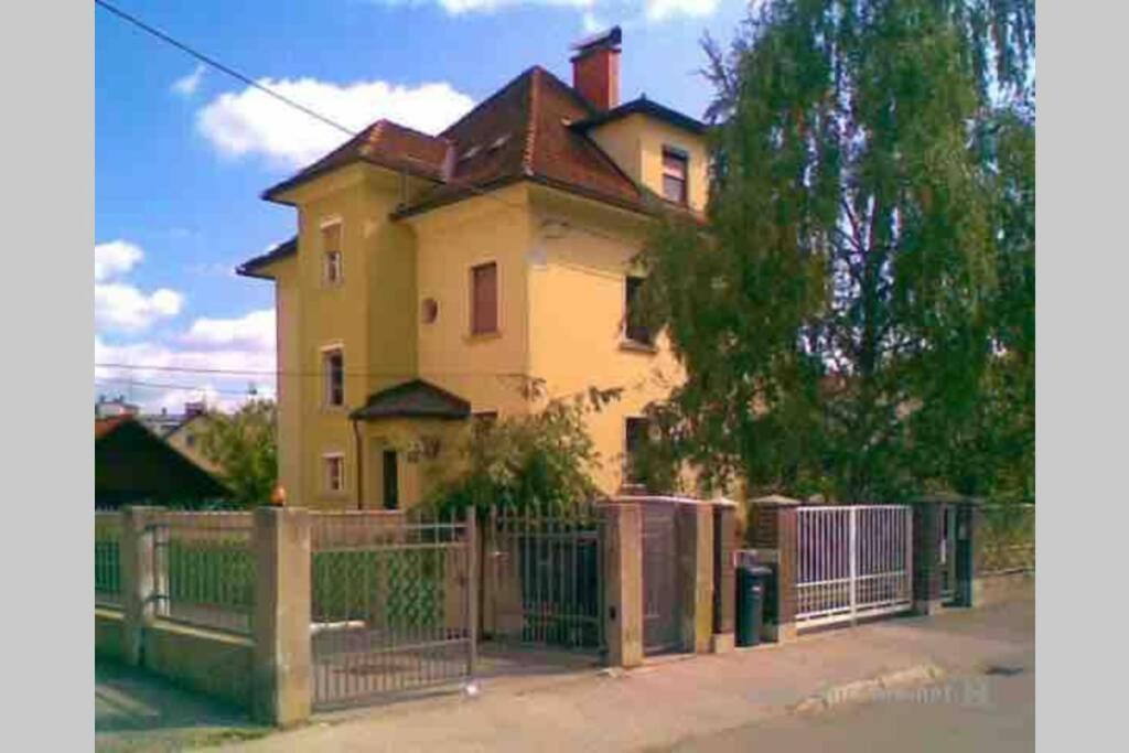 Villa The Ljubljana