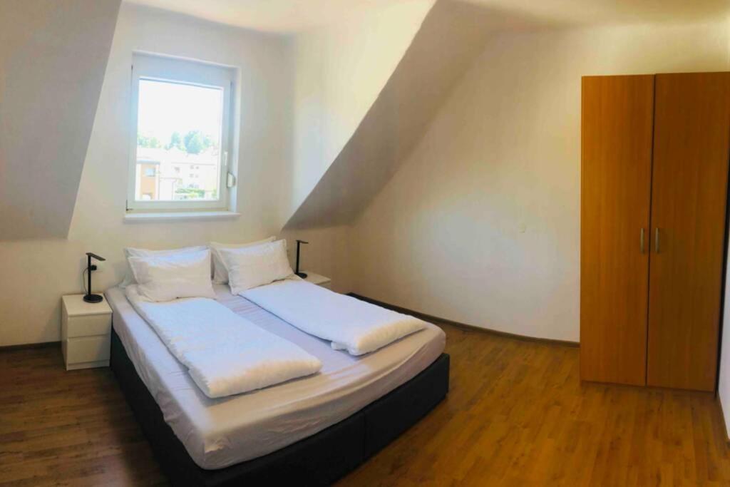 Villa The Ljubljana